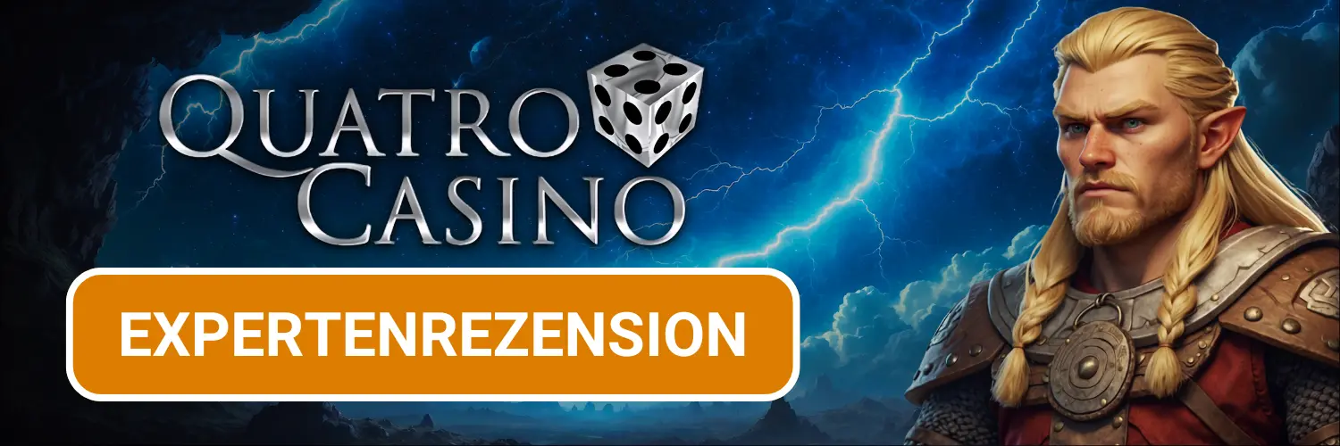 Quatro Casino : Expertenrezension